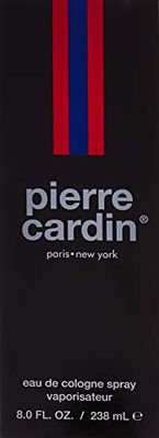 Pierre Cardin By Pierre Cardin For Men. Eau De Cologne Spray 8 Ounces