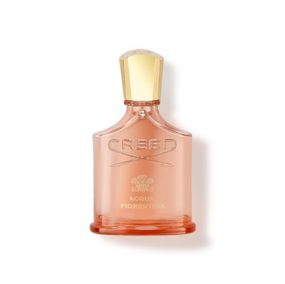 Creed Acqua Fiorentina, Luxury Perfume for Him Her, Fruity, Rich Fragrance, 75 ML 2.5 Fl Oz