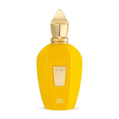 Xerjoff Erba Gold Eau De Parfum Spray, 3.4 Ounce (Unisex)