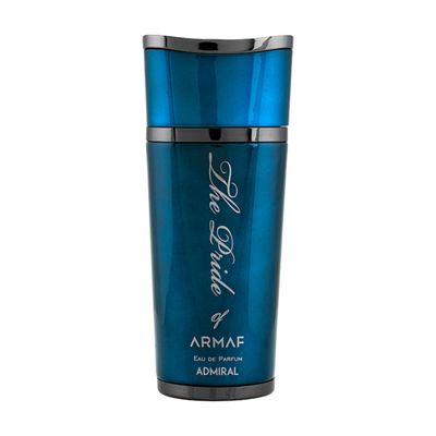 The Pride of ARMAF Admiral, Eau de Parfum, 3.4 fl oz (100mL)
