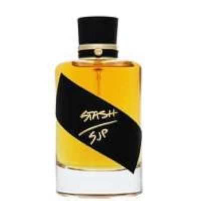 Sarah Jessica Parker Stash for Women Eau de Parfum SJP Spray Fragrance, 3.4 oz