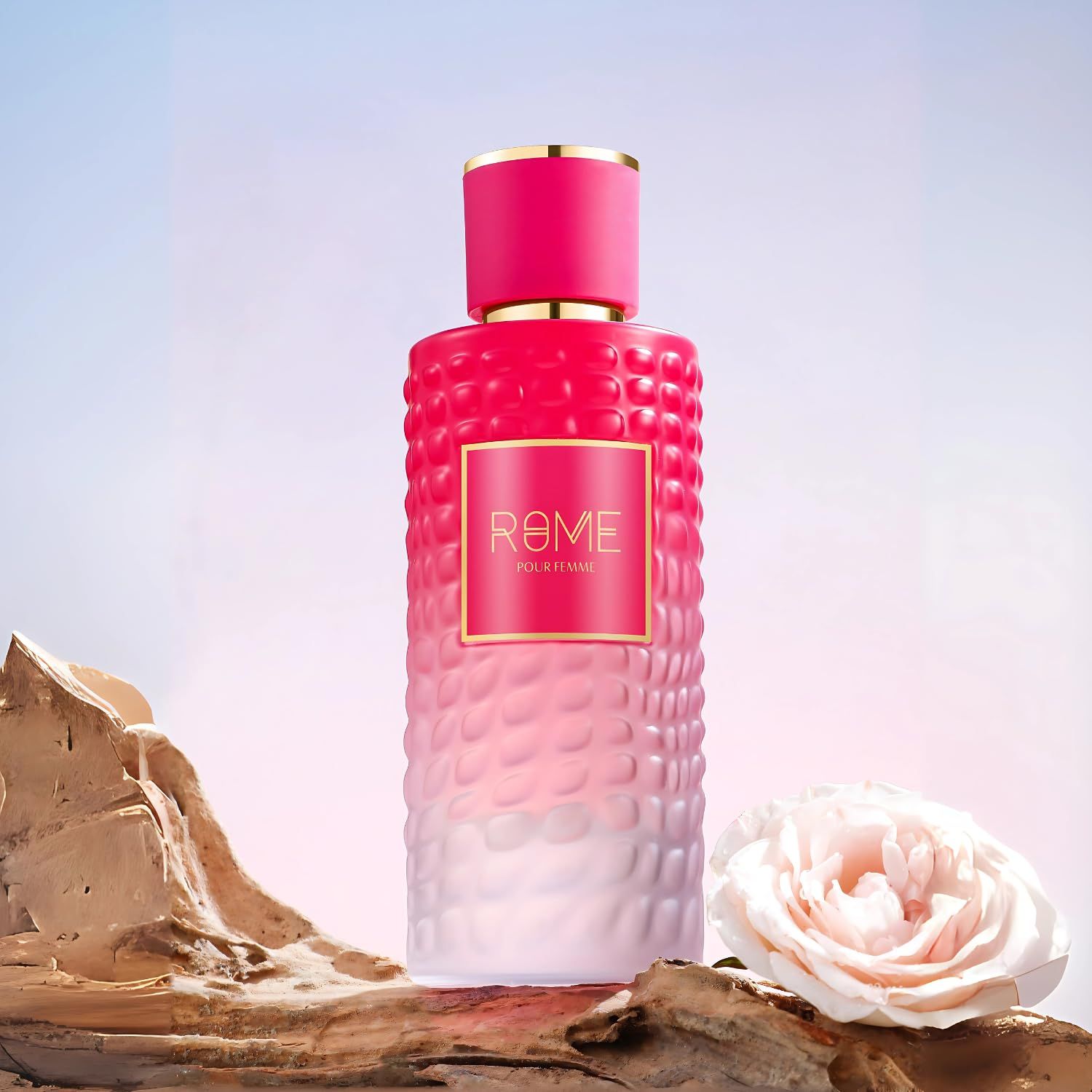 Bharara Beauty Rome Pour Femme Eau Da Parfum 3.4 FL OZ 100 ML