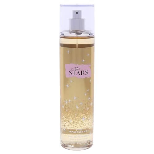 Bath Body Works In The Stars Fragrance Mist Unisex 8 oz