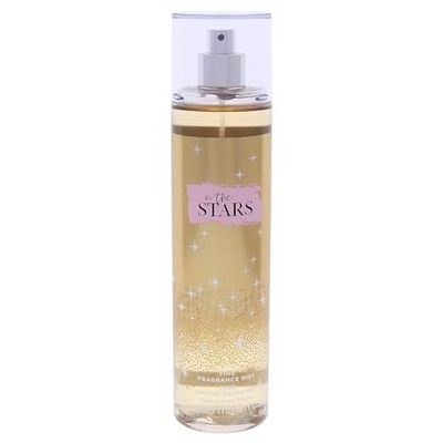 Bath Body Works In The Stars Fragrance Mist Unisex 8 oz