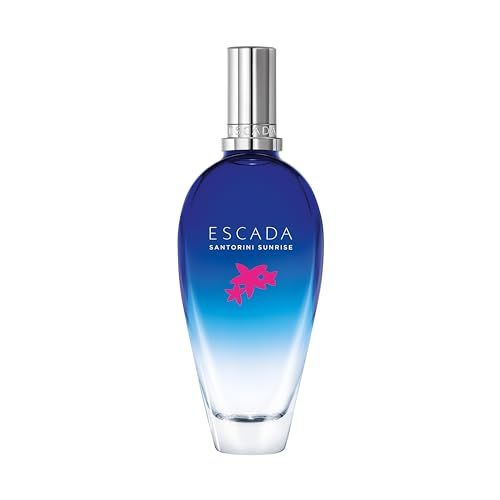 Escada Santorini Sunrise Women&#39;s Eau de Toilette 3.3 fl oz