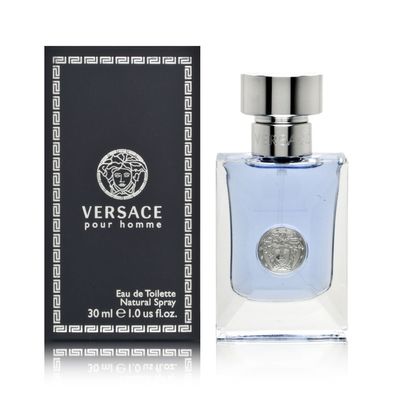 Versace Versace Pour Homme EDT Spray 30ml1oz