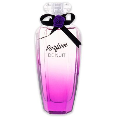 New Brand Perfumes Parfum De Nuit EDP Spray Women 3.3 oz (sem numero)