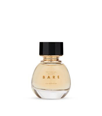 Victoria's Secret Bare Eau de Parfum, Notes of Australian Sandalwood, Mandarin Madagascar Egyptian Violet, Perfumes for Women (1.7 oz)