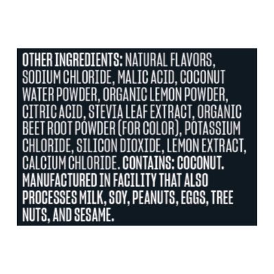Vega Sport Sugar Free Pre-Workout Energizer, Strawberry Lemonade - Pre Workout Powder for Women Men, Supports Energy and Focus, Electrolytes, Vegan, Keto, Gluten Free, Non GMO, 4.3 oz