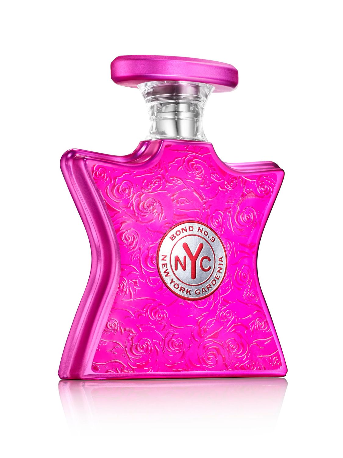 Bond No. 9 New York New York Gardenia Women&#39;s Eau de Parfum, 3.4 Fl Oz
