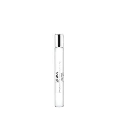 philosophy pure grace eau de parfum rollerball 0.33 fl oz