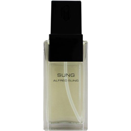Alfred SungAlfred Sung Edt Spray 1.0 Oz (W)