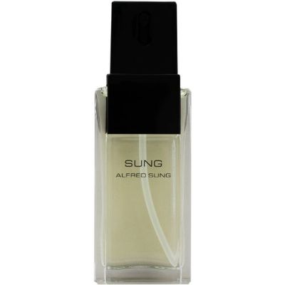 Alfred SungAlfred Sung Edt Spray 1.0 Oz (W)