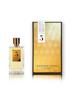 Rosendo Mateu N 5 100ml 3.4fl oz Olfactive Expressions