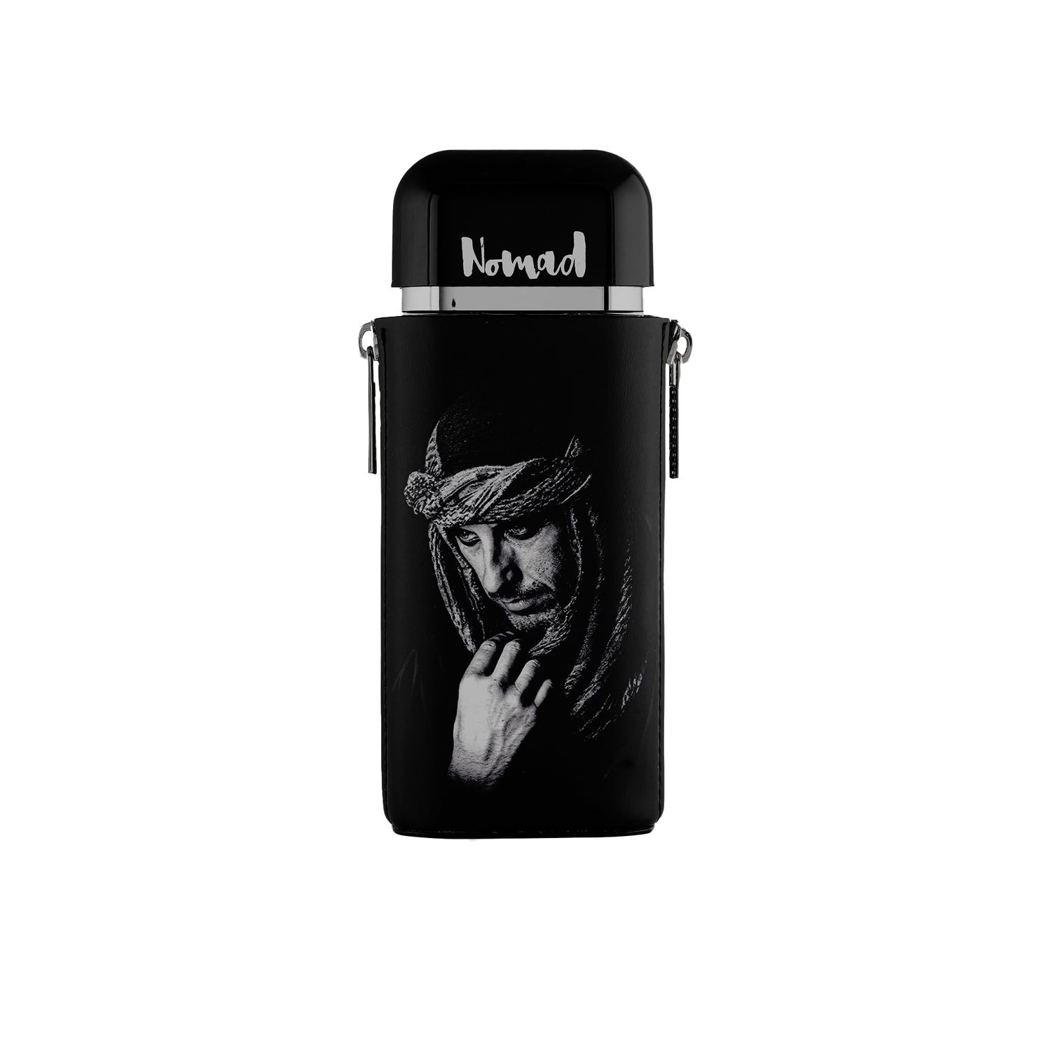 Armaf Nomad The Wanderer for Men Eau de Parfum Spray, 3.4 Ounce 100 ml