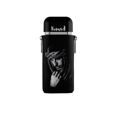 Armaf Nomad The Wanderer for Men Eau de Parfum Spray, 3.4 Ounce 100 ml