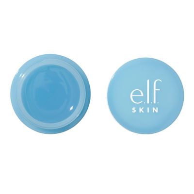 e.l.f. SKIN Holy Hydration! Lip Mask, Hydrating Lip Mask For A Softer Smoother Pout, Infused With Hyaluronic Acid, Non-Sticky, Vegan Cruelty-Free (pack of 1)
