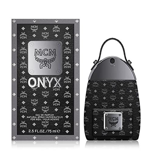 MCM ONYX Eau de Parfum 2.5 Fl. Oz