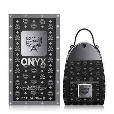 MCM ONYX Eau de Parfum 2.5 Fl. Oz