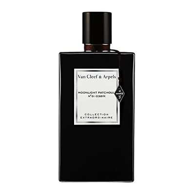Van Cleef Arpels Moonlight Patchouli Eau de Parfum Spray for Women, 2.5 Ounce