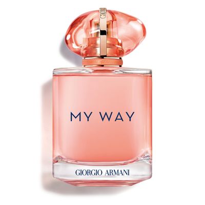 Armani Beauty- My Way Ylang - Eau de Parfum - Women&#39;s Perfume - Floral Fruity Fragrance - Mango Accord, Coconut Water Accord, Ylang Ylang, and Vanilla Notes - 3.0 Fl Oz