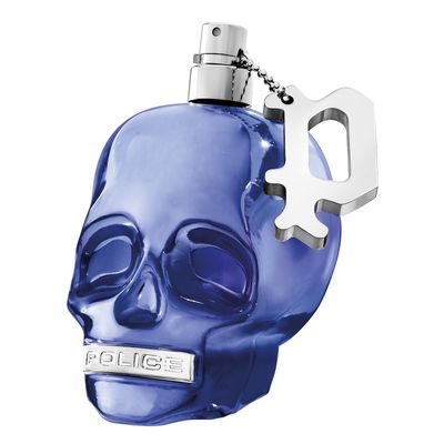 Police TO BE FREETODARE MAN 4.2 oz - EDT Body Spray, Long Lasting Cologne for Men - Amber and Fougre Scent - Charismatic and Energizing, Fresh Fragrance - for Self-Assured and Driven Men