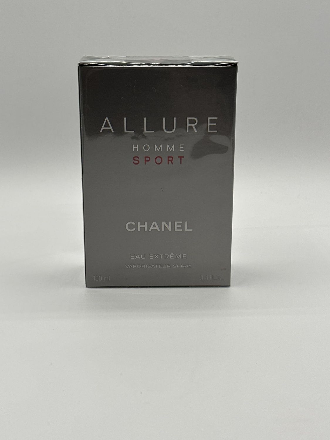Chanel Allure Homme Sport Eau Extreme Eau De Toilette Spray - 100ml3.4oz