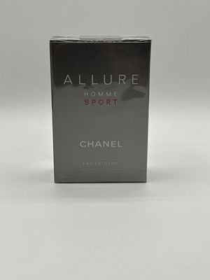 Chanel Allure Homme Sport Eau Extreme Eau De Toilette Spray - 100ml3.4oz