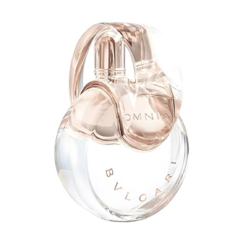 Bvlgari Omnia Crystalline for Women - 3.4 oz EDT Spray