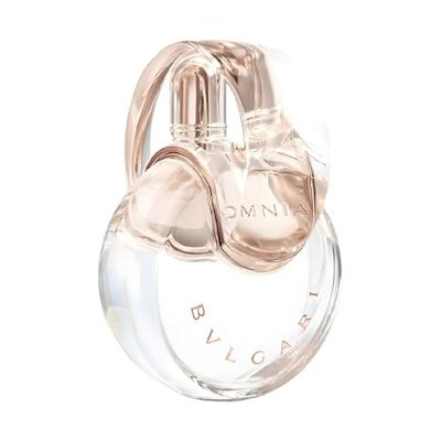 Bvlgari Omnia Crystalline for Women - 3.4 oz EDT Spray