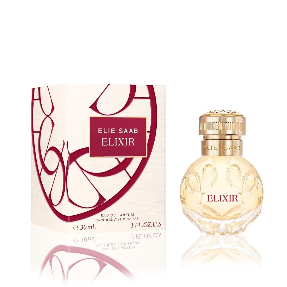 Elie Saab Elixir for Women - 1 oz EDP Spray