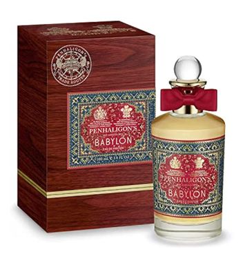 Penhaligon&#39;s Babylon Eau De Parfum Spray 3.4 oz100ml
