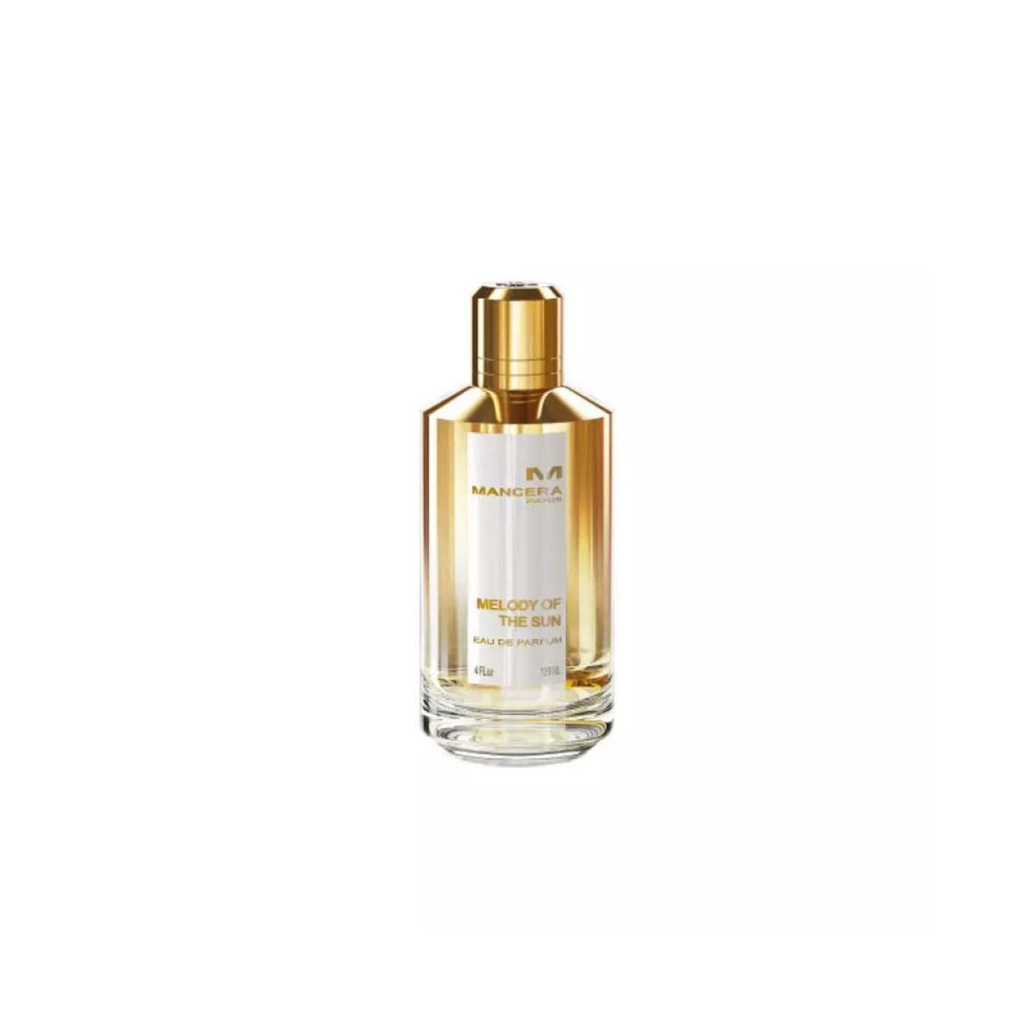 MANCERA MELODY OF THE SUN Eau de Parfum 120ml