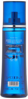 FILA Refreshing Body Spray for Men - Cool, Clean, Fresh Mens Fragrance - Infused With Notes Of Bergamot, Cardamom, and Pepper - Trendy, Rectangular, Streamlined, Portable Bottle Design - 8.4 Oz