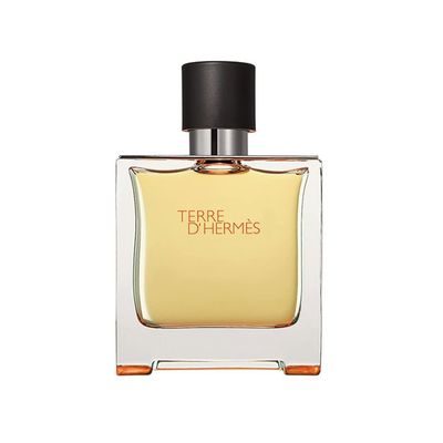 Hermes Terre D&#39; Parfum Spray for Men, 6.7 Fl Oz