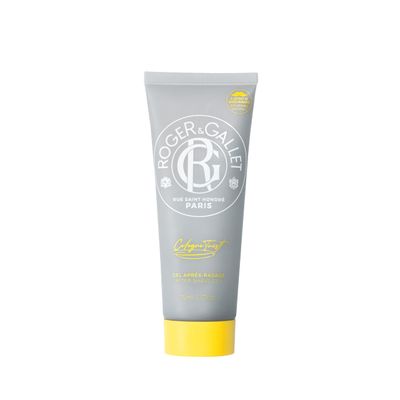 ROGER GALLET Cologne Twist After Shave Gel, 75 ml