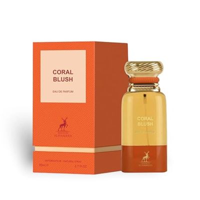 Maison Alhambra Bright Peach for Women - 2.7 oz EDP Spray