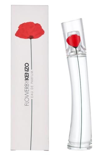 Flower By Kenzo Eau De Parfum Spray - 1 fl. oz