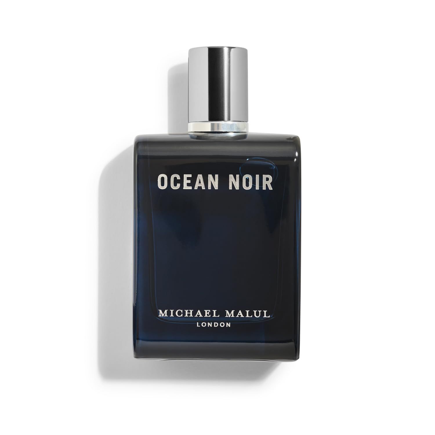 Michael Malul Ocean Noir Eau de Parfum for Men - 100ml 3.4oz