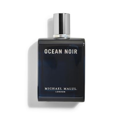 Michael Malul Ocean Noir Eau de Parfum for Men - 100ml 3.4oz