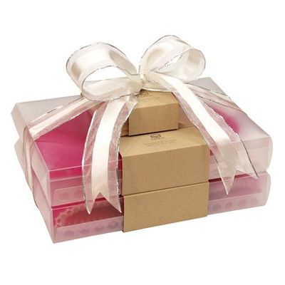 Supracor Gift Package-Magenta SET