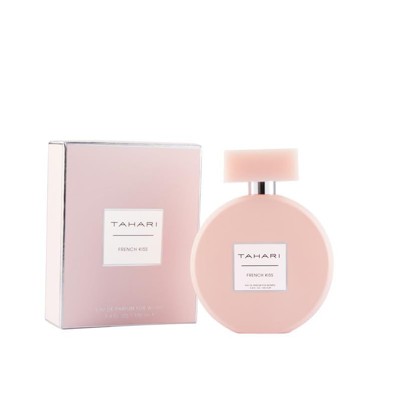 TAHARI French Kiss Eau de Parfum For Women 3.4 fl oz 100 mL