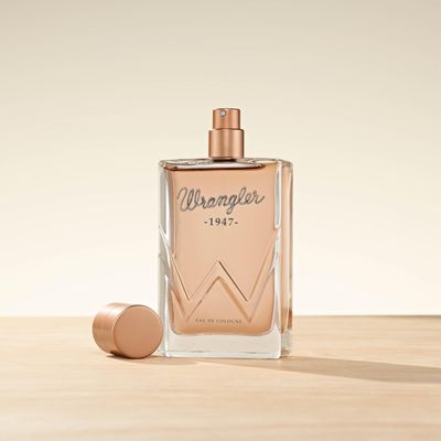 Tru Fragrance Beauty Wrangler 1947 Eau de Cologne, 2.5 fl oz (74 ml)