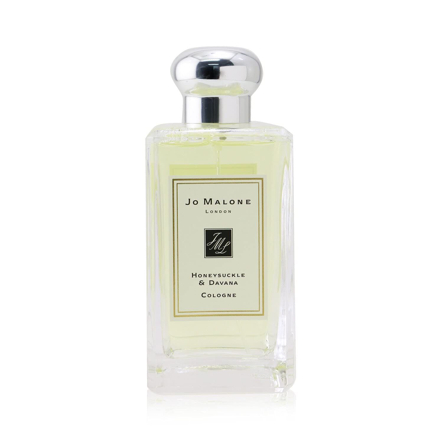 Jo Malone Honeysuckle Davana Cologne Spray for Women 3.4 Ounces