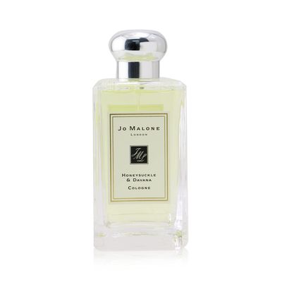 Jo Malone Honeysuckle Davana Cologne Spray for Women 3.4 Ounces