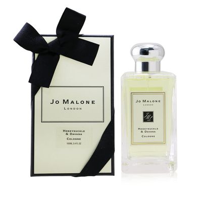 Jo Malone Honeysuckle Davana Cologne Spray for Women 3.4 Ounces