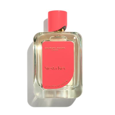 Michael Malul Siesta Key Eau de Parfum for Women - 100ml 3.4oz
