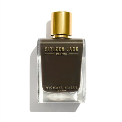 Michael Malul Citizen Jack Parfum Eau de Parfum - 100ml 3.4oz