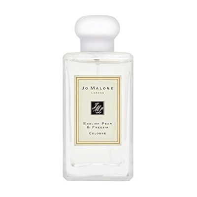 Jo Malone English Pear Freesia Cologne Spray for Women, 3.4 Ounce