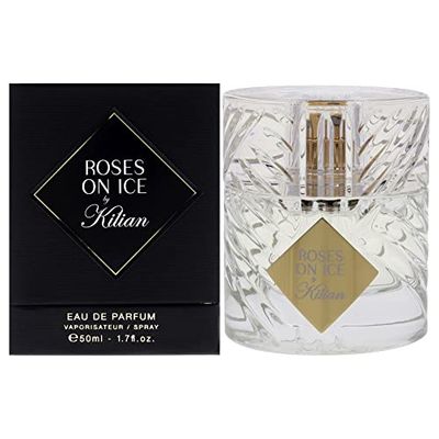 Kilian Roses On Ice EDP Spray Unisex 1.7 oz